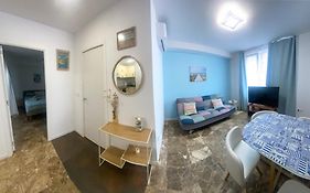 Del Mar One Bed Flat