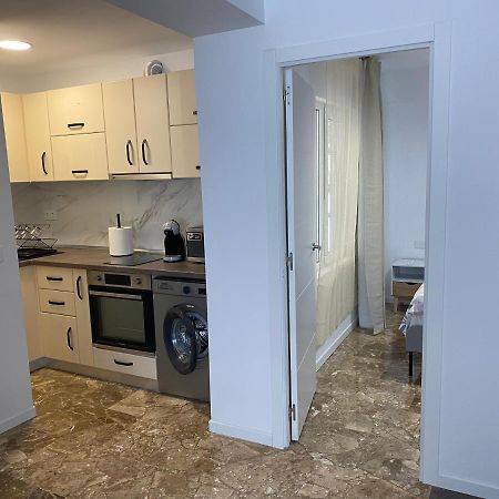 Appartement Del Mar One Bed Flat à Sagunto Extérieur photo