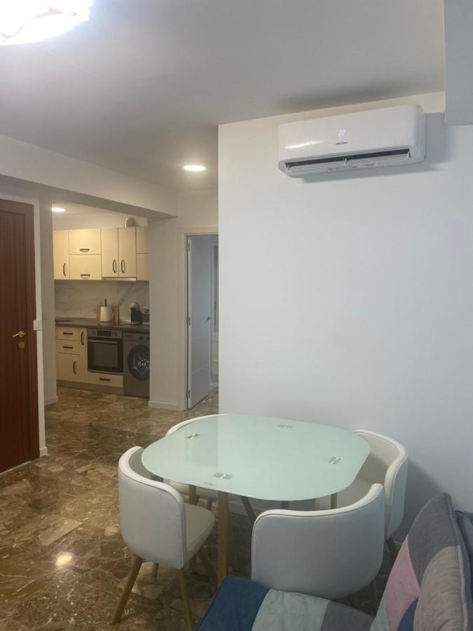 Appartement Del Mar One Bed Flat à Sagunto Extérieur photo
