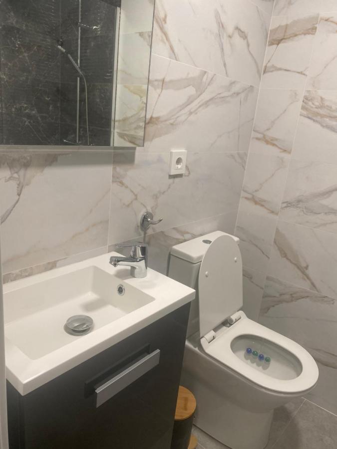Appartement Del Mar One Bed Flat à Sagunto Extérieur photo