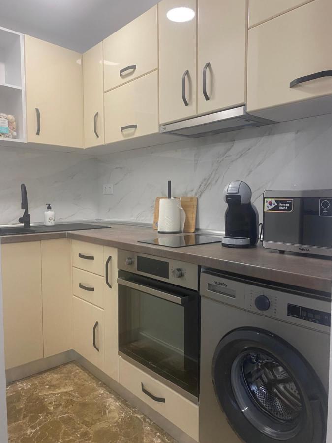 Appartement Del Mar One Bed Flat à Sagunto Extérieur photo