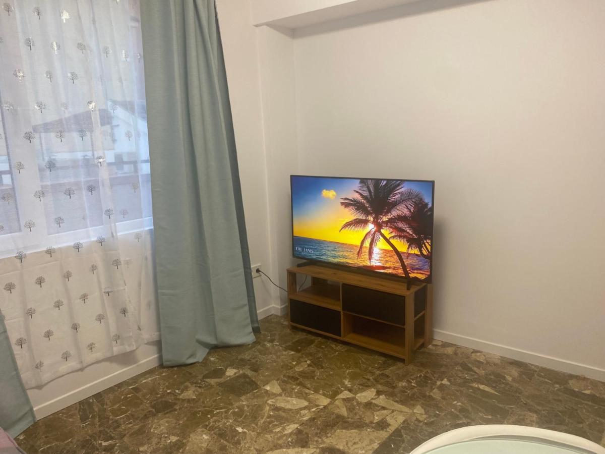 Appartement Del Mar One Bed Flat à Sagunto Extérieur photo