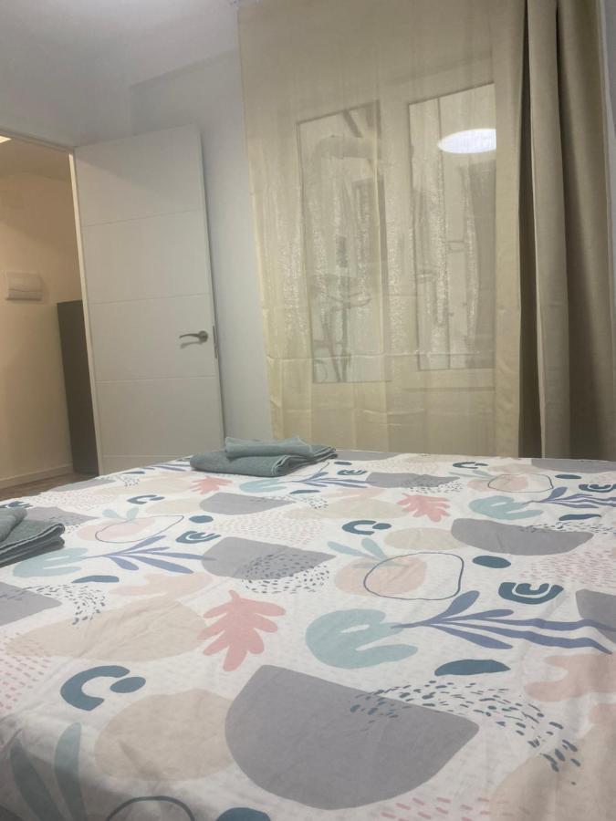 Appartement Del Mar One Bed Flat à Sagunto Extérieur photo