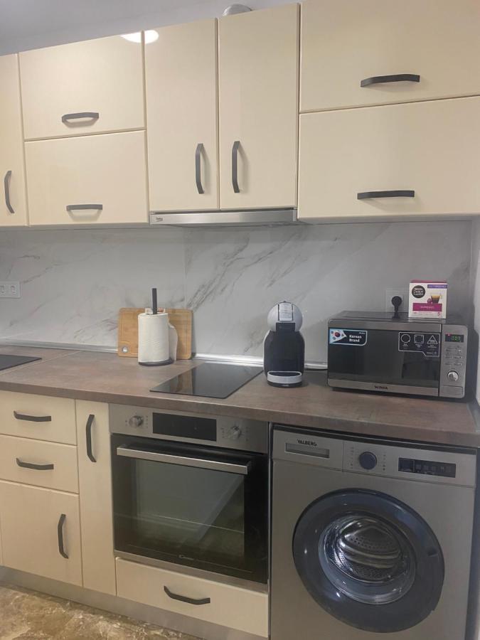 Appartement Del Mar One Bed Flat à Sagunto Extérieur photo