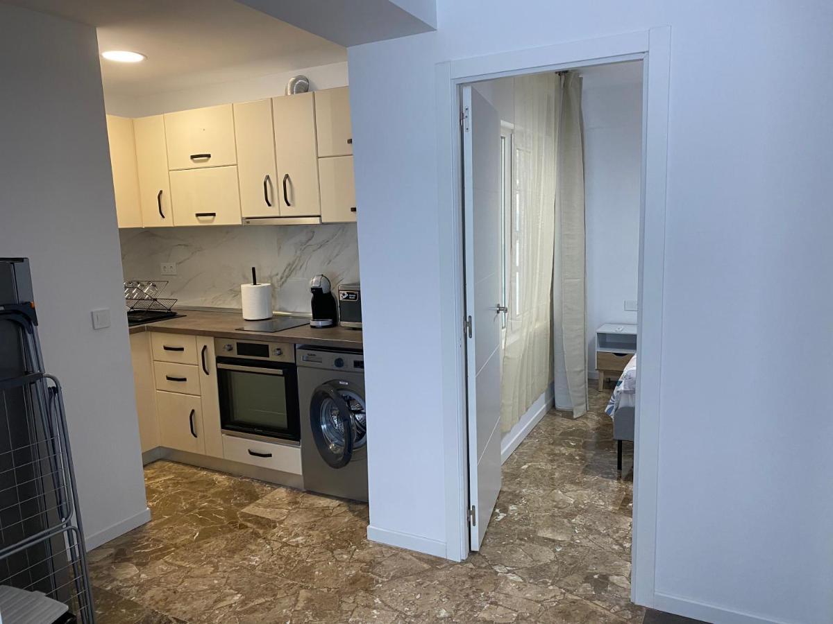 Appartement Del Mar One Bed Flat à Sagunto Extérieur photo